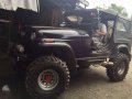 CJ7 JEEP 4x4 for sale -2