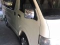 Toyota Hiace 2010 for sale-1