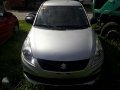 2016 Suzuki Swift 1.2l MT for sale -1