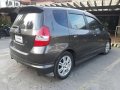Honda Fit Automatic 1998 for sale-1