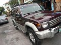 1998 Mitsubishi Pajero 4x4 for sale -2