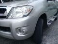 For sale Toyota Hilux like new-2