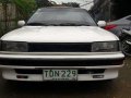 1992 Toyota Corolla XL4 for sale-1