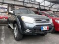 2014 Ford Everest ICA II for sale -1