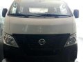2018 Nissan Urvan nv350 for sale -0