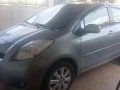 2011 Toyota Yaris 1.5 G Automatic for sale -6