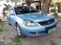 2004 Mitsubishi Lancer MX for sale -1