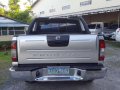 Nissan Frontier titanium 3 2004 for sale -5