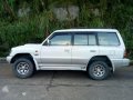 Mitsubishi Pajero 2000 for sale-6