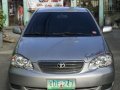 Toyota Corolla Altis 2004 for sale-0