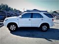 Like new Toyota Fortuner G 2006 for sale-0