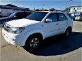 Like new Toyota Fortuner G 2006 for sale-1