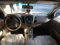 Like new Toyota Fortuner G 2006 for sale-3