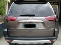 2013 Mitsubishi Montero Sport SUV AT for sale-2