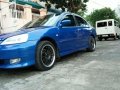 Honda Civic 2004 for sae-2