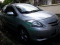 Well-maintained Toyota Vios 2009 for sale-1