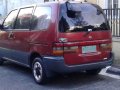 Nissan Serena 1995 Diesel for sale -5