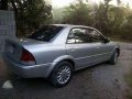 Ford Lynx Ghia 2002 for sale -1