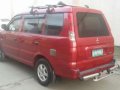 2008 Mitsubishi Adventure for sale-5