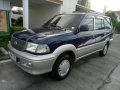 2002 Toyota Revo Sport Runner Diesel for sale -0