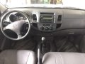 Good as new Toyota Hilux Fx 2011 for sale-1