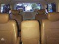 Hyundai Starex acquired 2011 for sale -2