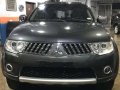 Mitsubishi Montero 2009 for sale-1