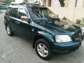 Honda CRV 2000 AT full time 4wd all power for sale-2