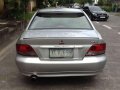 Mitsubishi Galant GTA 2004 for sale -2