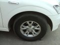 SsangYong Actyon 2010 for sale-2