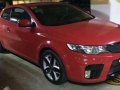 2012 Kia Forte koup Limited edition for sale-0