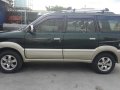 Toyota Revo VX200 AT 2004 Green For Sale -2