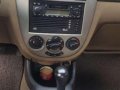 Chevy Optra 2003 automatic for sale-3