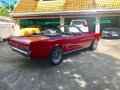1966 Ford Mustang Soft Top for sale-4