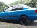 Honda civic LXi matic 98model for sale -4