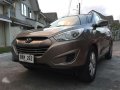 Hyundai Tucson 2011 for sale-1