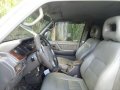 Mitsubishi Pajero 2000 for sale-8