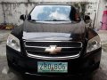 2008 Chevrolet Captiva AT for sale -5