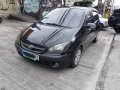 Well-maintained Hyundai Getz 2010 for sale-3