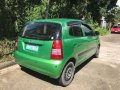 Kia Picanto 2007 Automatic Transmission for sale-2