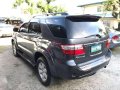 Toyota Fortuner 2011 G D4D for sale -1