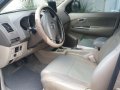 Toyota Fortuner G 2007 for sale-2