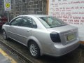 Chevy Optra 2003 automatic for sale-1