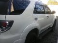 Toyota Fortuner 2015 for sale-3