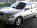 For sale Opel Astra 2001 model-0