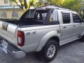 Nissan Frontier titanium 3 2004 for sale -2