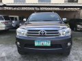 Toyota Fortuner 2011 G D4D for sale -3
