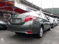2017 Toyota Vios 1.3 E Automatic Gas for sale -2