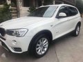 2016 Bmw x3 s for sale -5