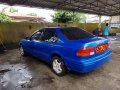 For sale! 1996 Honda Civic LXi.-1